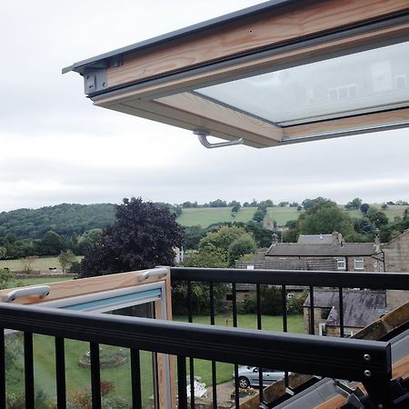Sophie'S B&B Birstwith Bagian luar foto