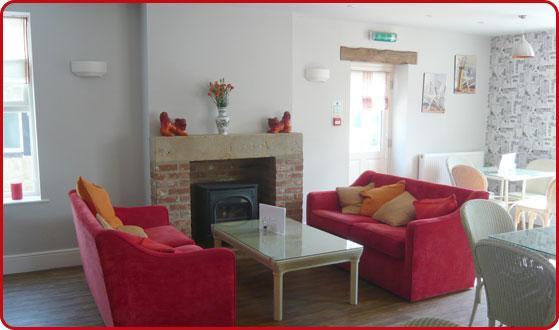 Sophie'S B&B Birstwith Bagian luar foto