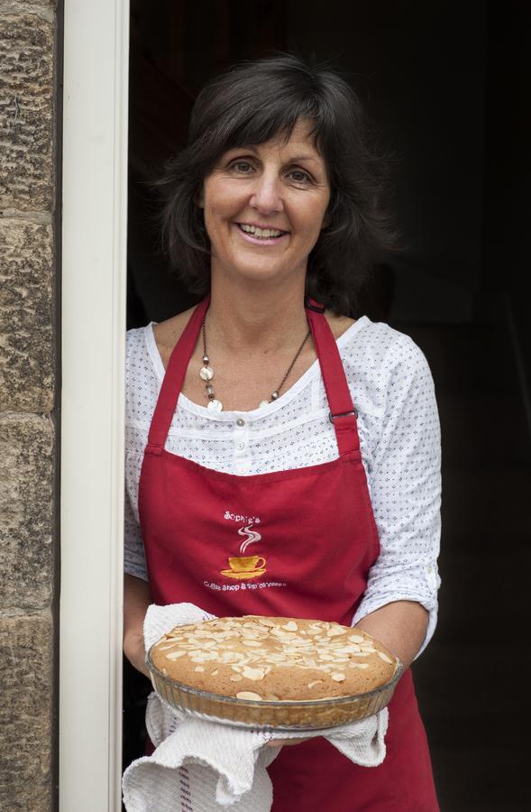Sophie'S B&B Birstwith Bagian luar foto