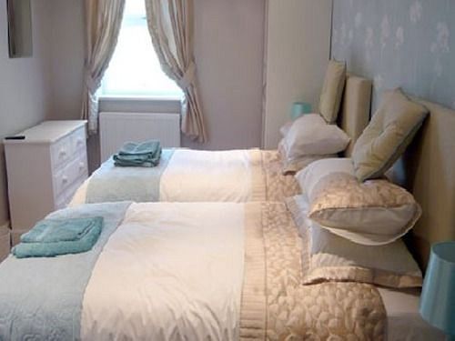 Sophie'S B&B Birstwith Bagian luar foto