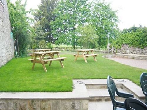 Sophie'S B&B Birstwith Bagian luar foto