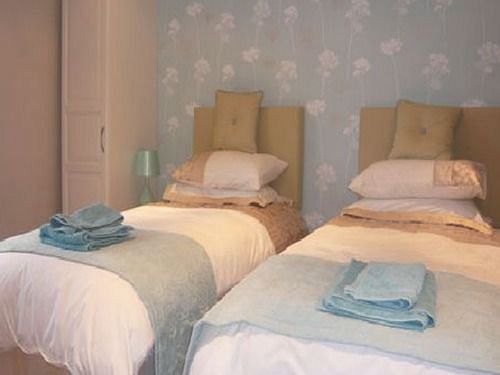 Sophie'S B&B Birstwith Bagian luar foto